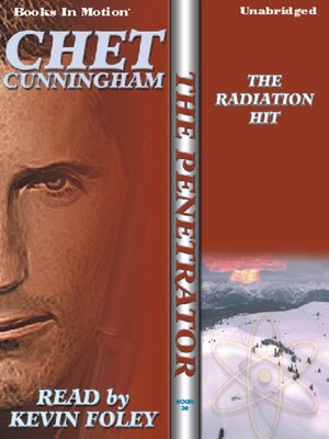 cover image of The Radiation Hit